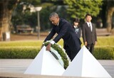 ［社説］方向を誤ったオバマ大統領の広島訪問