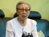 慰安婦被害者のキム・ボクトンさん「財団は必要ない、日本は謝罪すべき」