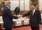 対北朝鮮制裁履行を点検する機構設立に米中が合意