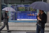 ブレグジットでアベノミクスにかげり