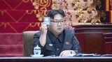 金正恩委員長が党・政・軍の最高職掌握、唯一領導体制構築に終止符