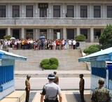 「韓国ではなく南朝鮮」　北朝鮮への旅行者に中国メディアが注意
