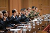 北朝鮮、祖国平和統一委員会を韓国統一部と同等の国家機構化