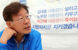 ［インタビュー］朴槿恵政権の地方自治政策に反旗翻す城南市長