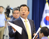 ［社説］セウォル号事故当時の大統領府のＫＢＳ放送への圧力は犯罪行為だ