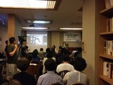 「帝国の慰安婦」批判の翻訳出版記念会で激論