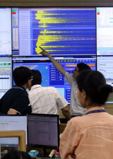 世界最大の原発ベルト近海で起きた地震の恐怖