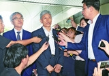 ＫＢＳ報道局長の辞任圧力　報道統制越えた政府の人事介入に波紋広がる