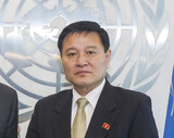 北朝鮮が国連に書簡　潘基文総長訪朝への布石か