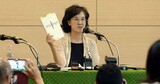 朴裕河教授、「日本人慰安婦の愛国」証言を朝鮮人の愛国としたのは自らの解釈
