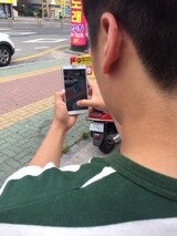 「ポケモンＧＯ」を通じて見るミレニアル世代の経済観