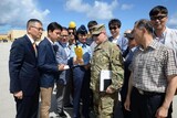 米軍幹部、北朝鮮の欺瞞弾識別能力を問われ「作戦上の秘密」　