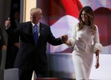 米共和党、政治綱領で強硬な対北朝鮮政策