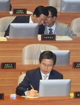韓国国防長官、ＴＨＡＡＤ環境影響評価を米国と協議