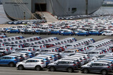 韓国の自動車生産、海外が国内を上回る