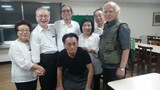 ［インタビュー］３８年ぶりに日本から韓国に戻ってきた「石ころの歌」