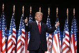 韓米ＦＴＡは米国民の雇用を減らす協定　トランプ氏が再協議を示唆