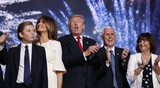 トランプ氏、北朝鮮のミサイル防ぐのにＭＤは役に立たない