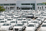 ＶＷ聴聞会で異なる主張　「書類上のミス」「認証制度揺るがす重大事案」