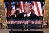 中国に雇用奪われる…過去の話を声高に訴えるトランプ氏