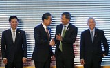 ＡＳＥＡＮ、中国の直接批判を回避