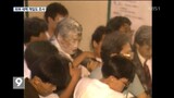 ＫＢＳ記者協会、ＴＨＡＡＤ公安政局作りを拒否する声明発表