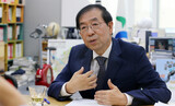 朴元淳ソウル市長制圧文書は国家情報院が作成　同院元職員が証言