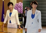 「犬猿の仲」の五輪担当相と東京都知事、東京五輪は大丈夫か