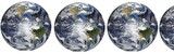 世界中が韓国人のように暮らせば地球が３.３個必要