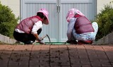 韓国の高齢者２０人に１人が自殺衝動