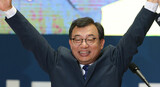 ［ニュース分析］大統領イエスマンがセヌリ党代表に…深まる党と大統領府の垂直関係