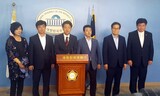 ＴＨＡＡＤ問題で訪中した野党議員ら静かに帰国