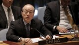 中国、ＴＨＡＡＤを理由に対北朝鮮安保理声明に反対