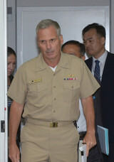 米ミサイル防衛局長「韓国配備のＴＨＡＡＤは米国のＭＤと連動しない」