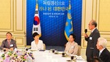 「８・１５を建国節にしてはならない」　元老愛国志士が朴大統領に直言
