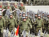 日本防衛省、来年度国防予算５兆１６８５億円要求