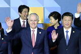 ［記者手帳］朴大統領は日中首脳と会談するだろうか