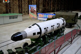 米専門家「北朝鮮のＳＬＢＭ、２０２０年頃に実戦配備可能」