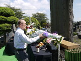 ［ルポ］関東大震災の虐殺から93年、70年間続いた朝鮮人慰霊祭