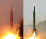 5日に発射された北朝鮮のミサイルは「ノドン」？それとも「スカッド」？