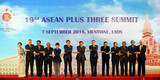 中国vs米日、ＡＳＥＡＮでは「中国がひとまず勝利」