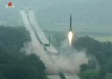 韓米日国防当局、テレビ会議開催
