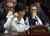 慰安婦合意とＴＨＡＡＤ配備を決めた朴大統領の背後には米国の世界戦略が
