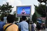 ［社説］北朝鮮の核実験を強く糾弾する