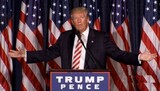 トランプ候補「ドイツ、日本、韓国、サウジに防衛費増額を要求する」