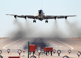 韓国、軍事緊張高揚…韓米国防長官、Ｂ５２爆撃機などの韓国への展開を議論