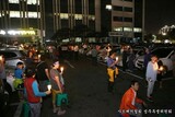星州郡の態度急変…ＴＨＡＡＤ反対集会を不許可、賛成集会には許可
