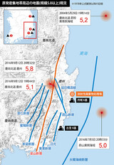 「古里原発は稼働中断し、新たな原発建設は取消を」脱原発団体が要求