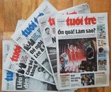 ベトナム日刊紙、ベトナム戦での韓国軍民間人虐殺を異例の報道
