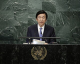 韓国政府高位当局者、「北朝鮮は殺人を続けると言っている」